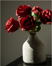 Signature Long Stem Blooming Rose